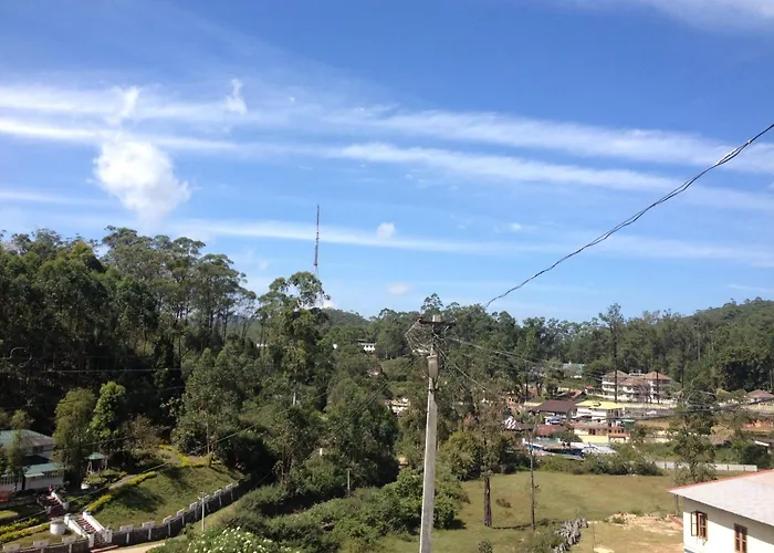 Glenbrook Homestay Munnar