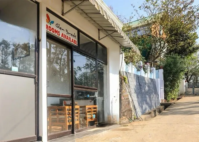 Glenbrook Homestay Munnar