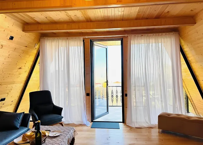 Warm Wave Guest House Batumi