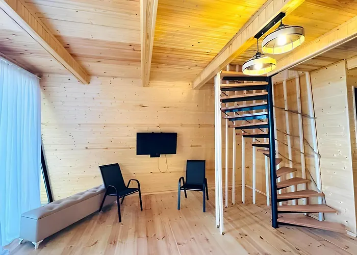 Warm Wave Guest House Batumi