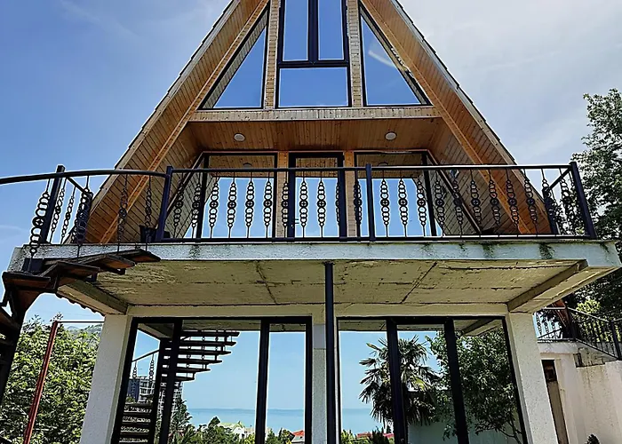 Warm Wave Guest House Batumi