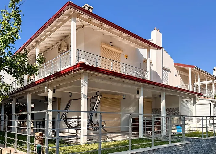 Villa Kumsal Kuşadası