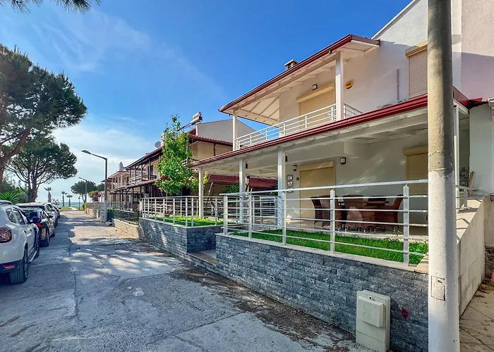 Villa Kumsal Kuşadası