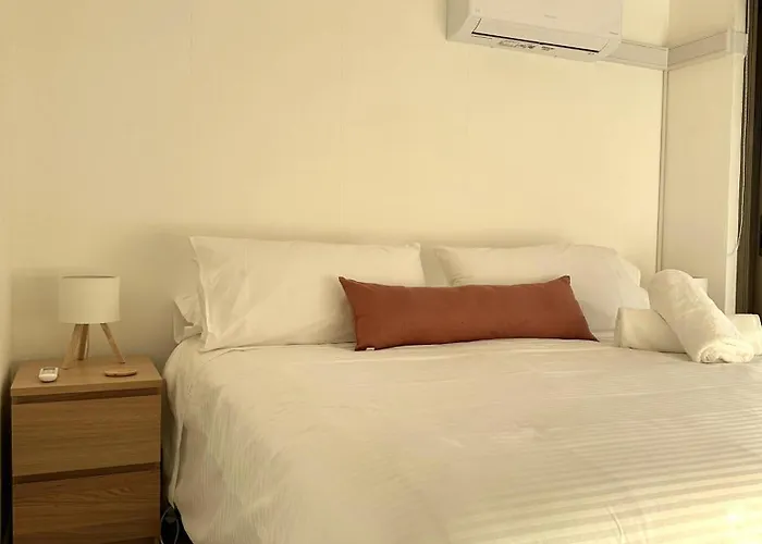Home & Design A Pasos Del Costanera Center Santiago