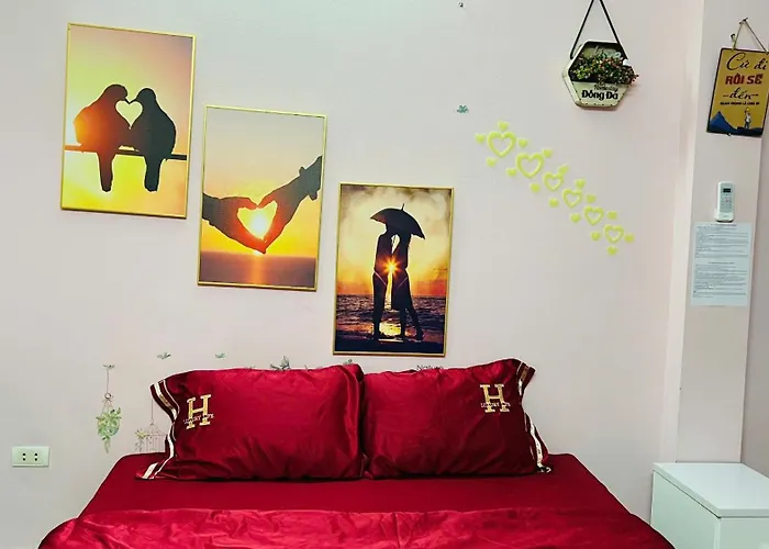 Studio Tinh Yeu Hanoi