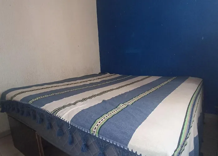 Sandos House Centrally Located Bedroom Apartment Mexico City