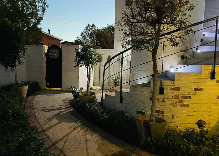 Rocket Room Stellenbosch