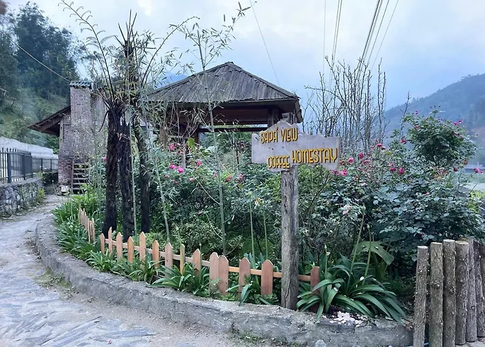 Sa Pa View Villa