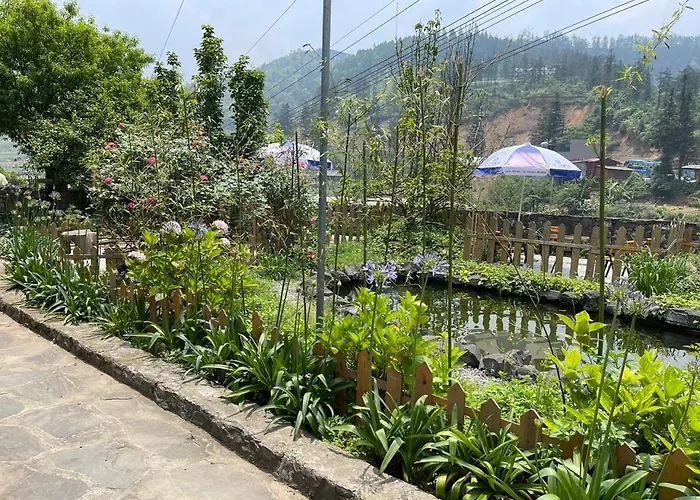 Sa Pa View Villa