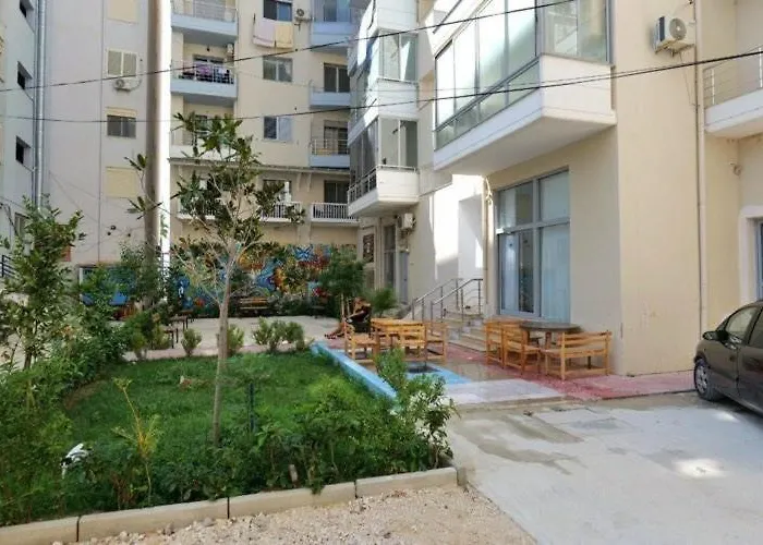 Detjon Bnb Vlore