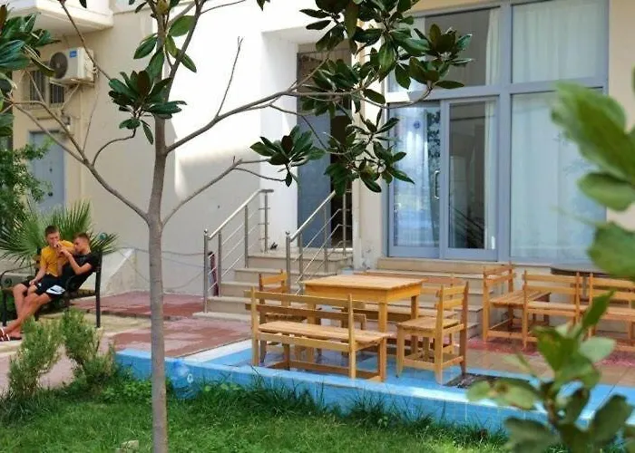 Detjon Bnb Vlore