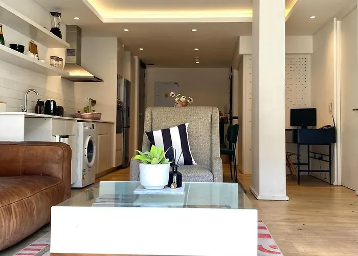Relax In Comfort Cape Town