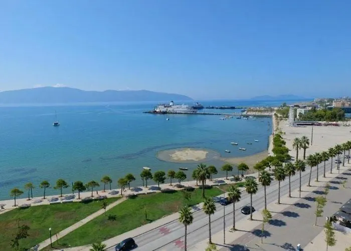 Detjon Bnb Vlore