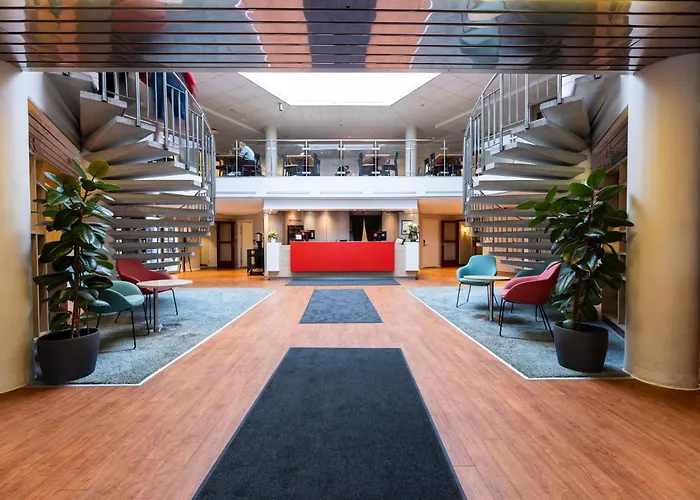 Good Morning Arlanda Hotel