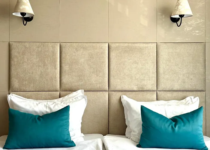 Hotel Rеgina Golden Sands