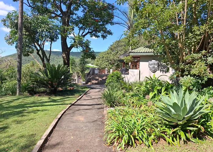 Chestnut Country Lodge Hazyview
