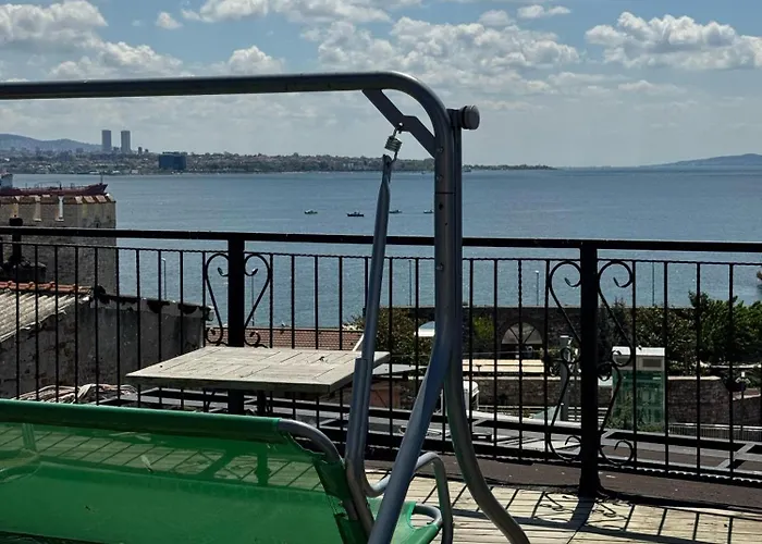 Hotel Ipekyolu Istanbul