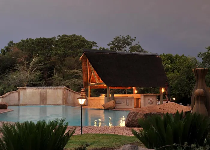Mabula Game Lodge Mabula Game Reserve