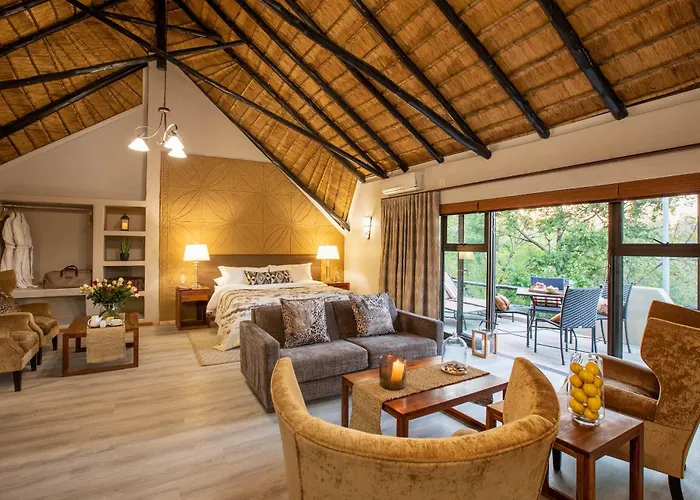 Mabula Game Lodge Mabula Game Reserve