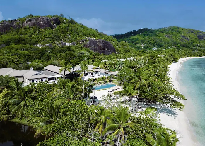 Kempinski Seychelles Resort Baie Lazare 