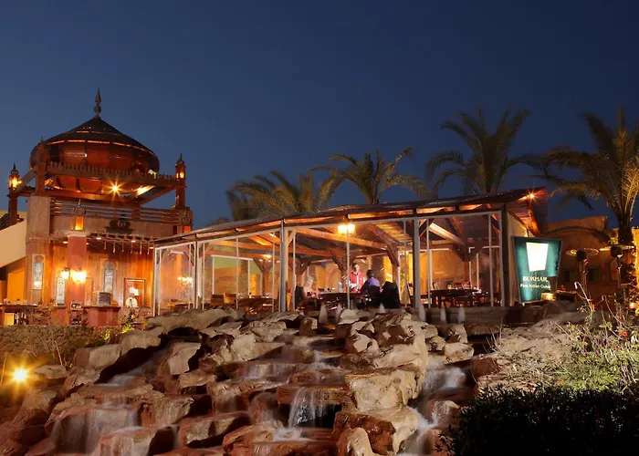 Xperience Kiroseiz Aquapark Premier-Naama Bay Hotel Sharm el-Sheikh