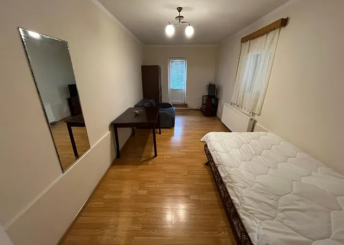 Studio In Saburtalo Tbilisi