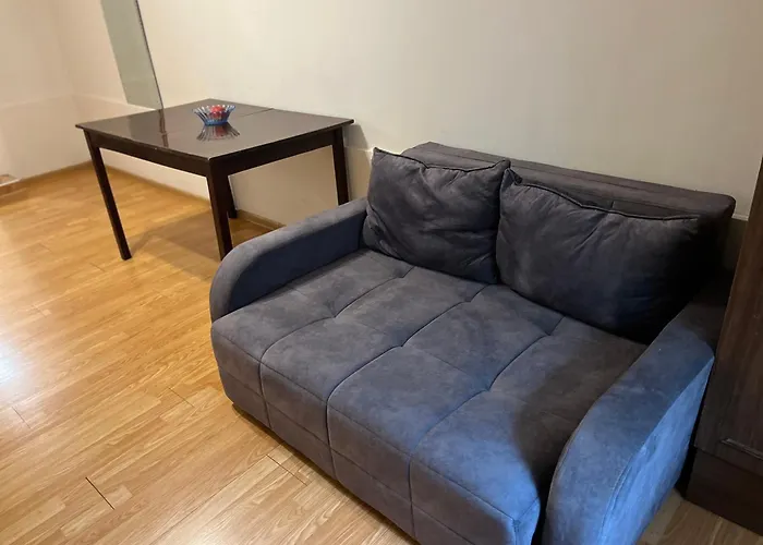 Studio In Saburtalo Tbilisi