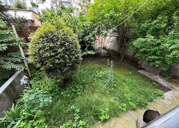 Studio In Saburtalo Tbilisi