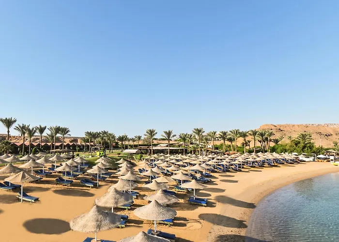 Xperience Golden Sandy Beach Sharm el-Sheikh