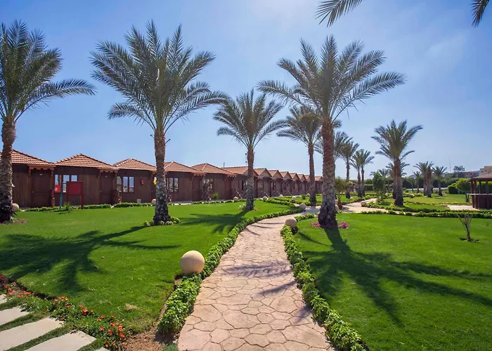 Xperience Golden Sandy Beach Sharm el-Sheikh