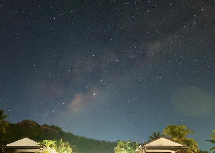 Abera'S Aitutaki Villas Arutanga