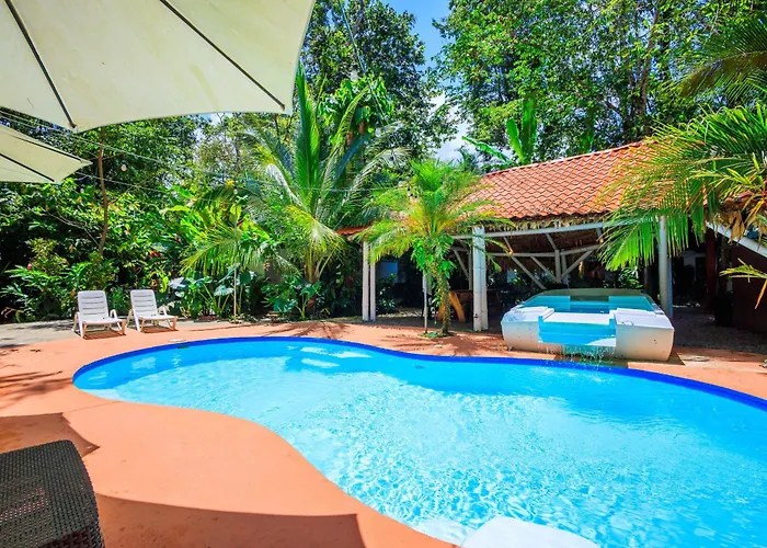 Bambutel Cocles Hotel Puerto Viejo de Talamanca