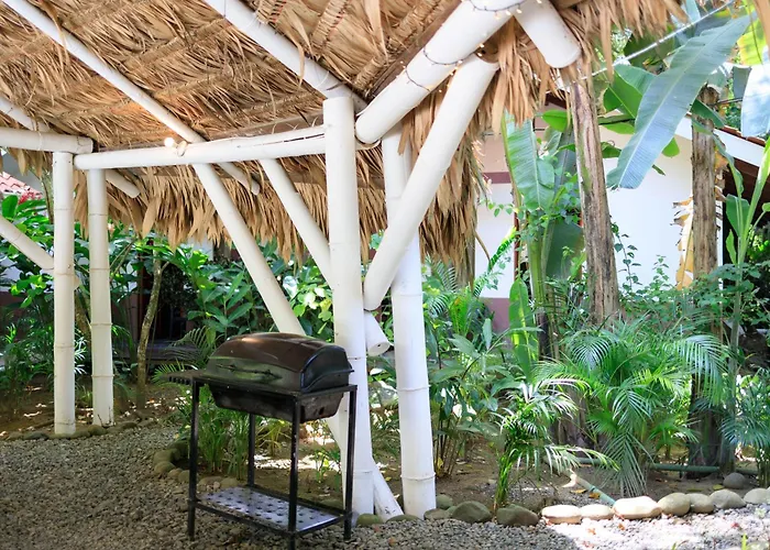 Bambutel Cocles Hotel Puerto Viejo de Talamanca
