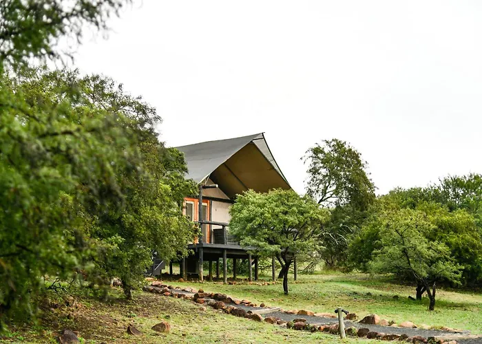 The Springbok Lodge Ladysmith