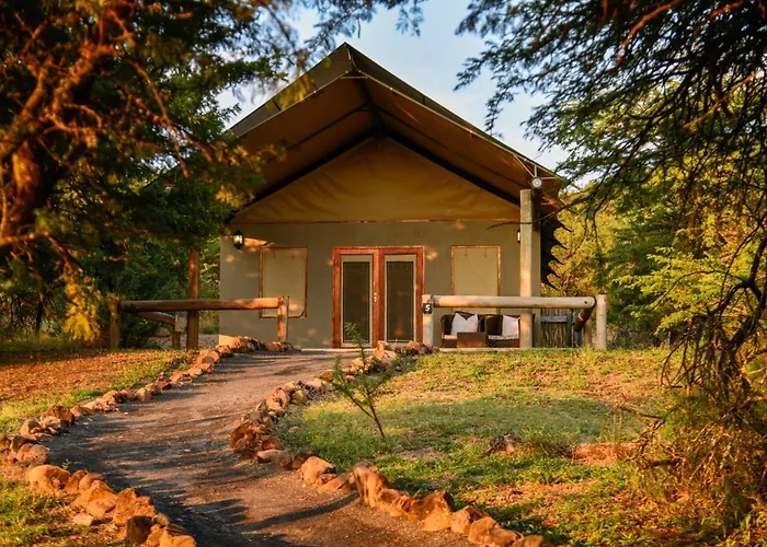 The Springbok Lodge Ladysmith