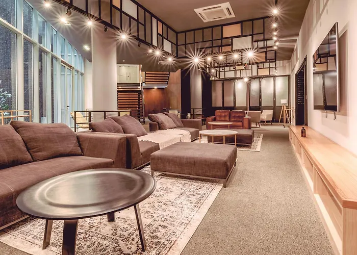 Opta Coliving Punta Carretas Hotel Montevideo