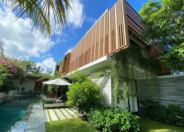 Joy Villa Phu Quoc - 3Br With Private Pool