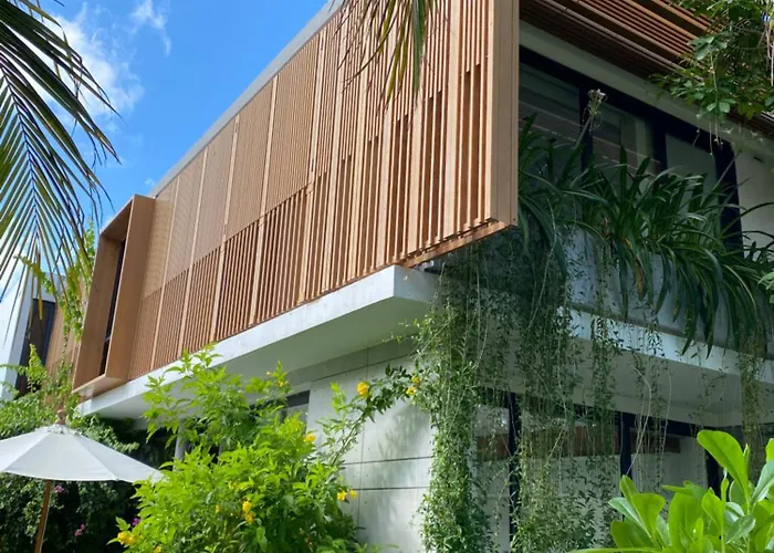 Joy Villa Phu Quoc - 3Br With Private Pool