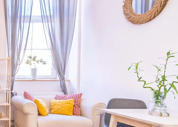 The Modern Loft Apartment Ljubljana