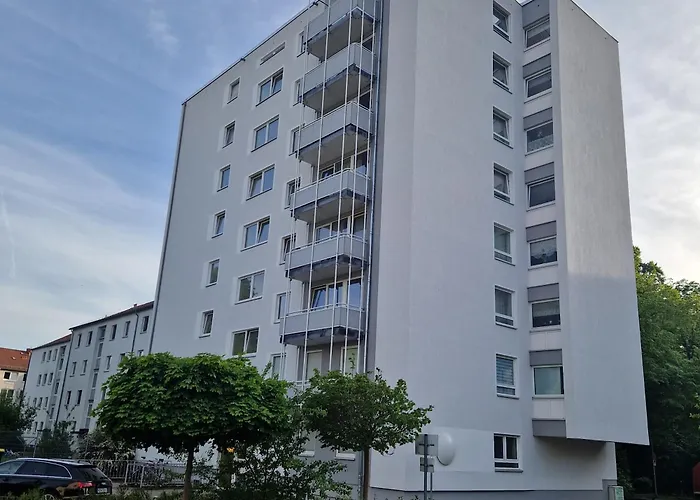 Panorama Inn - Messe Contaktless Check-In Hannover