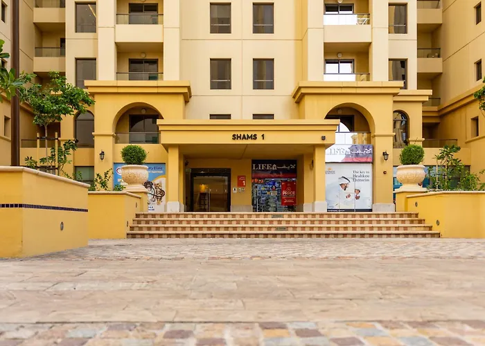 2Br Panoramic Sea View, Ain Dubai, Palm, Jbr Beach