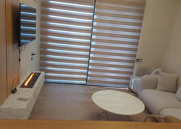 Luxury Apartment In Downtown 14 Yerevan
