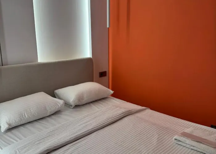 Luxury Apartment In Downtown 14 Yerevan