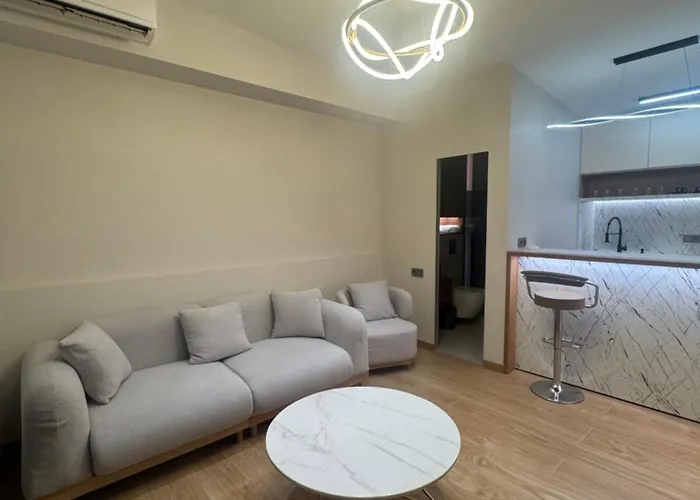 Luxury Apartment In Downtown 14 Yerevan