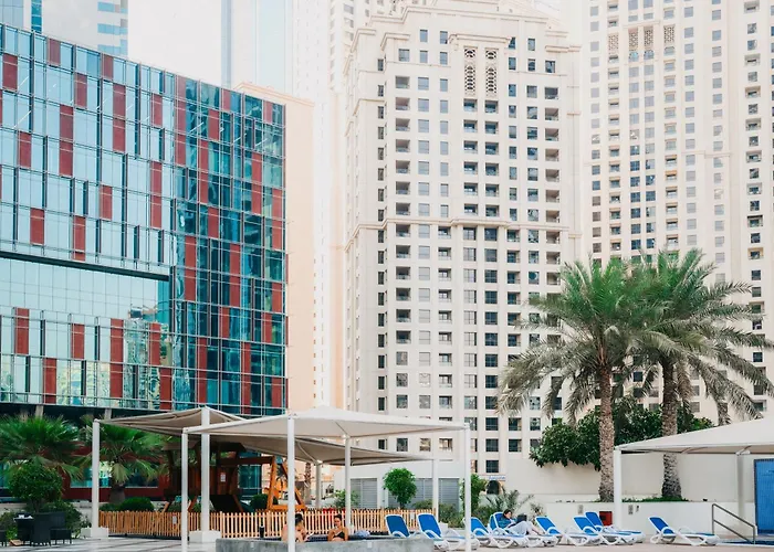 Full Marina View, Mins To Jbr Beach, Ain Dubai, Palm