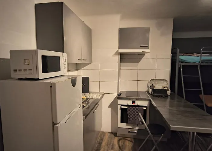 Appartement Cannes Centre Avec Terrasse