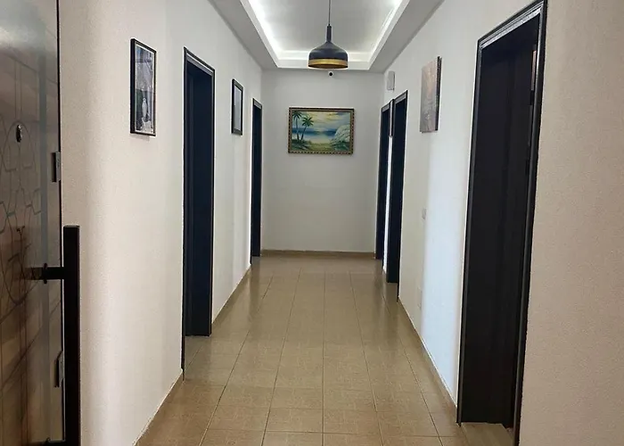 Apartament Krasniqi Durres