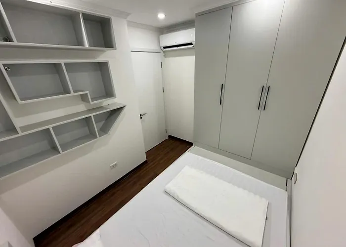 Green Pearl Apartment Ha Long