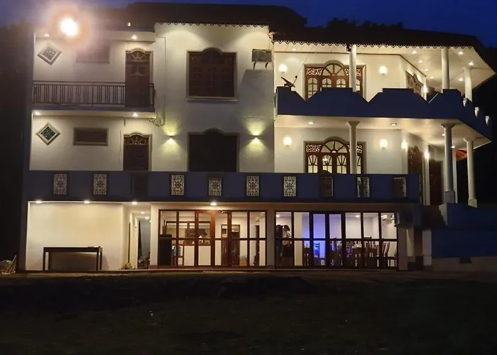 Grand Villa Kalametiya Tangalle