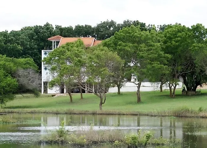 Grand Villa Kalametiya Tangalle
